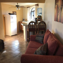 Las Palmas Tropicales Beachfront Rentals, 佩斯卡德罗 — 照片 4
