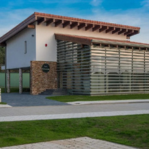 Iasomia - Complex Theodora Golf Club, Алба-Юлия — фото 4