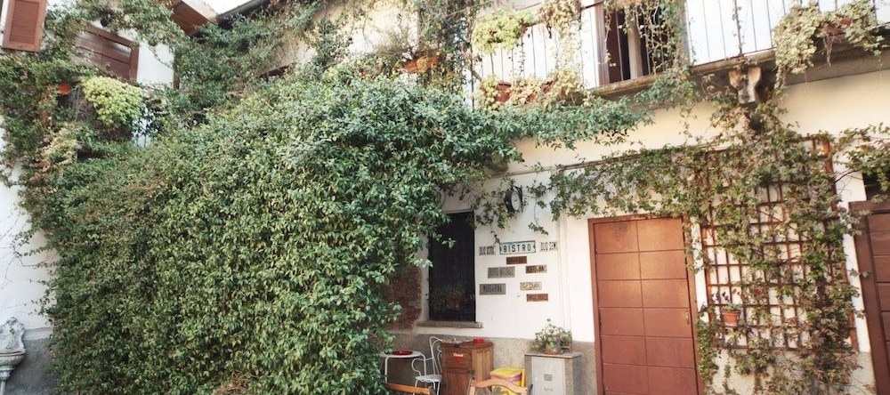 Loft studio 15 minutes from Milan center, Novate Milanese — photo 1