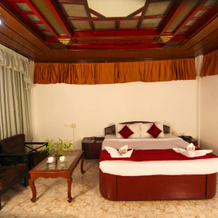 Coorg County Resorts, Сунтикоппа — фото 5