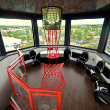 Wardenclyffe Volgo-Balt Art Hotel, 维捷格拉 — 照片 5