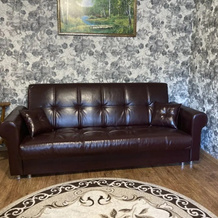 Dvukhkomnatnaya V Desyati Minutax Ot Zavoda Flat, Kulebaki — photo 2