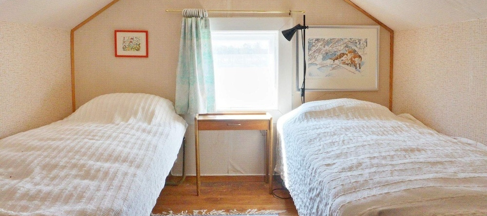 6 Person Holiday Home in Vaxholm, 瓦克斯霍尔姆 — 照片 1