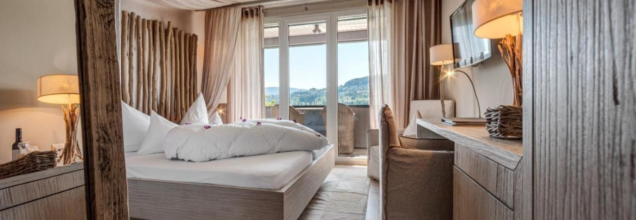 Seerose Resort & Spa, 迈斯特施万登 — 照片 1