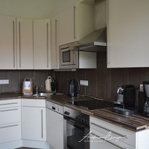 Villa-Emilie-Wohnung-Augustine, Borkum — photo 4