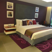 Hard Rock Hotel Goa Calangute, Нерул — фото 5