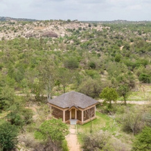 Hampi Heritage & Wilderness Resort, 霍萨佩特 — 照片 3