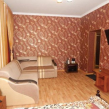 Hotel On Tomskaya 1G, Михайловка — фото 5