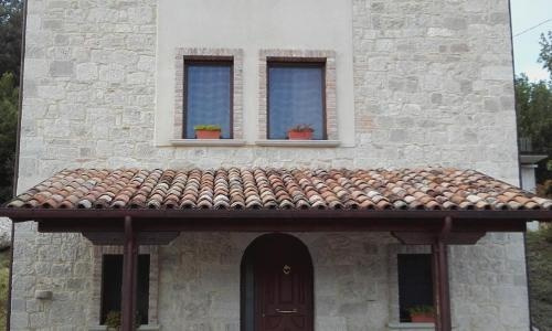 Bed & Breakfast Ciocca, 费拉扎诺 — 照片 1