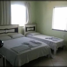 Hotel Sanches, 圣马特乌斯 — 照片 4