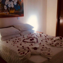 Hotel Marlin Azul, Iriri — photo 2