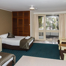 Blayney Leumeah Motel, 布莱尼 — 照片 5