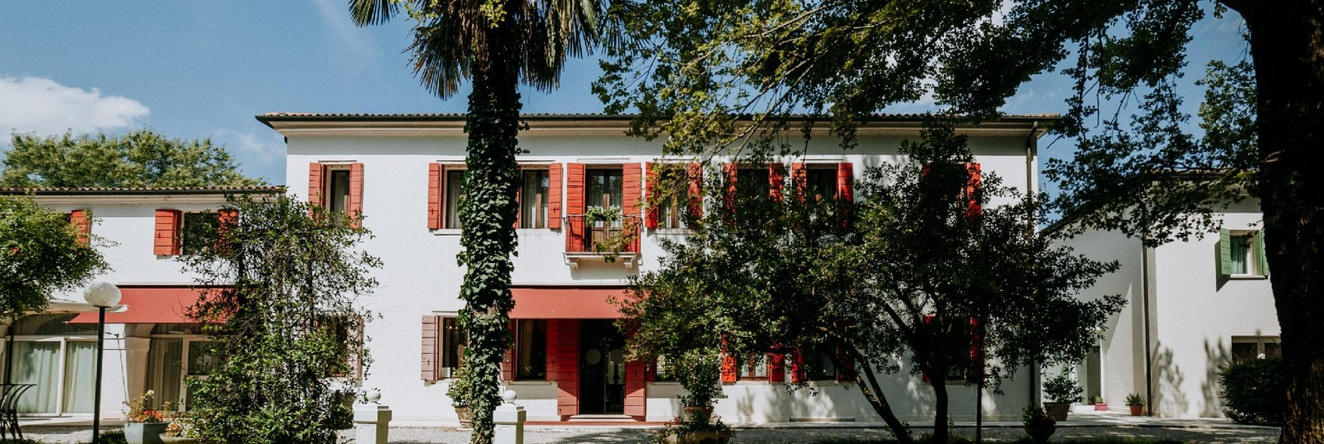 Hotel Villa Patriarca, Mirano — photo 1