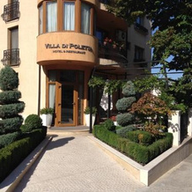 Villa Di Poletta, 多布里奇 — 照片 2
