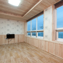 Sunrise Yeodaji Pension, 苏蒙里 — 照片 3