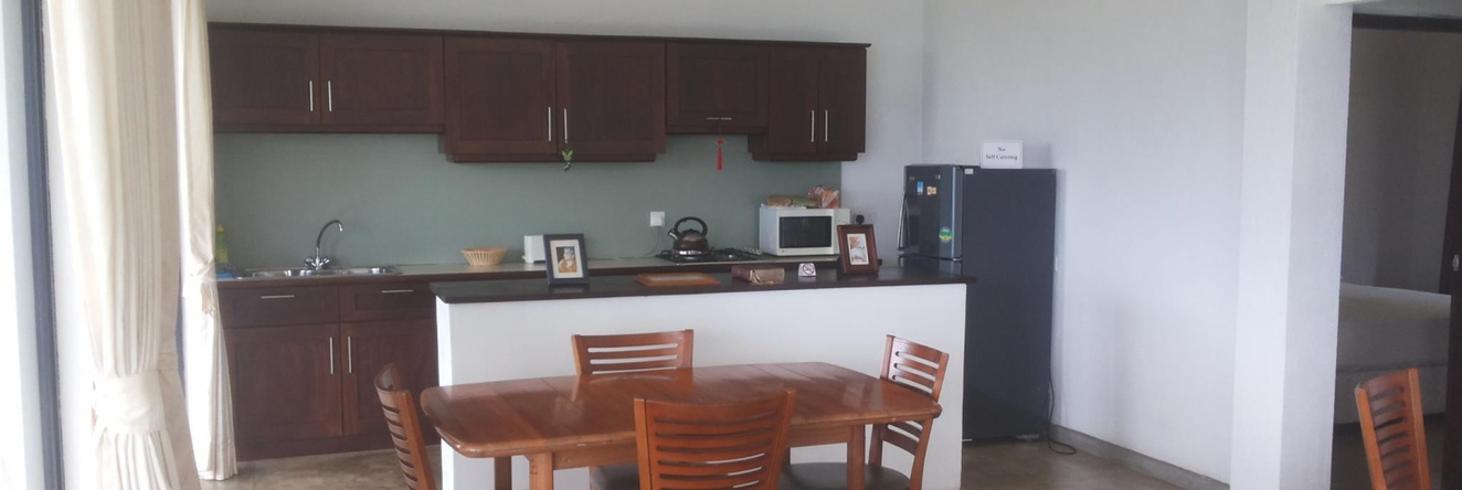 The View at Glenloch - Home Stay, Katukithula — photo 1