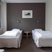 Hotel Åberg, 特拉纳斯 — 照片 3