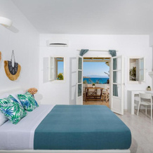 Seaside apartment, 德里奥斯 — 照片 2