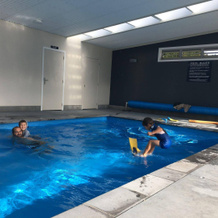 Stratford Motel & Holiday Park, 斯特拉特福 — 照片 2