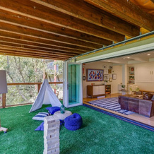 Unique Larkspur Cabin w/ Treetop Mountain Views!, 圣拉斐尔 — 照片 2