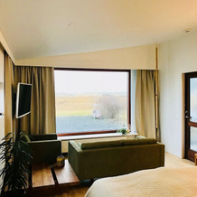 Eyvindarholt Guesthouse, 奥尔夫塔内斯 — 照片 2