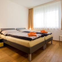 Residenz Ambassador B23, Leukerbad — photo 4