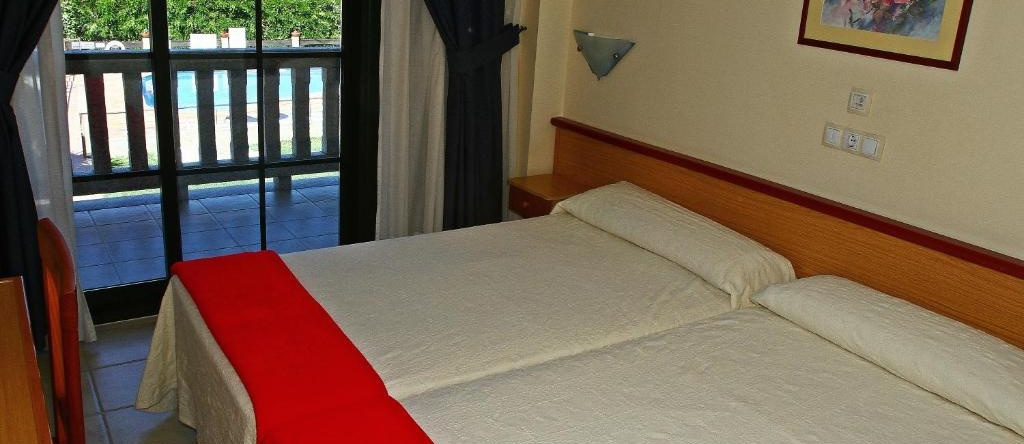 Apartamentos Coral Do Mar II, 帕沙里尼亚斯 — 照片 1
