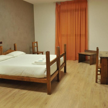 Hotel Theotokos, 维贾诺 — 照片 4