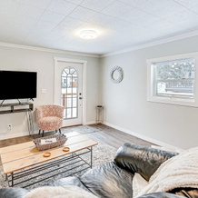 1 Mi to Main Street Polson: Updated Home w/ Deck!, 波尔森 — 照片 2