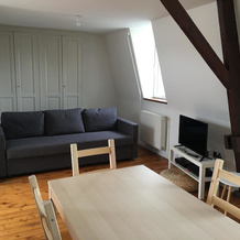 Appartement Vauban, Валансьенн — фото 3