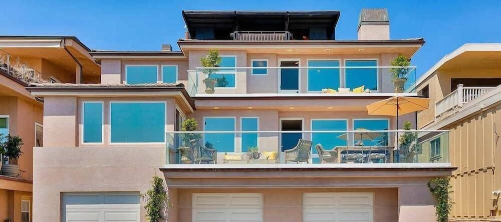 Point Break - Three Bedroom Home, Ньюпорт Бич — фото 1