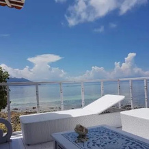 Eco Dive Resort Alycastre, 毛梅雷 — 照片 3