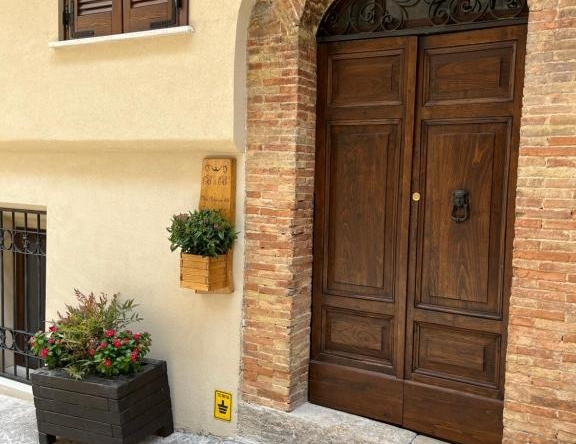 B&B Vico Suites, 维科-内尔-拉齐奥 — 照片 1