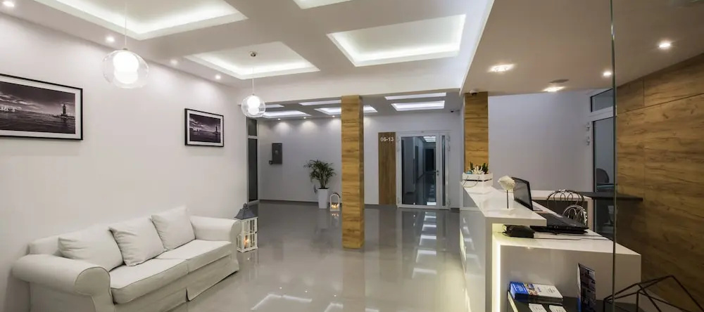 Holiday Home & SPA, 雅罗斯拉韦茨 — 照片 1