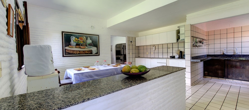 Casa bem localizada na Praia do Presidio em Aquiraz - CE, 阿基拉斯 — 照片 1