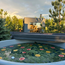 Skandi Life Private house, 涅罗希诺 — 照片 2