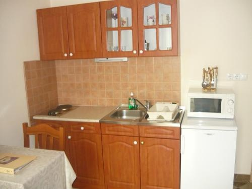 Regina Apartman Hegykő, 格德科 — 照片 1
