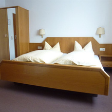 Gasthof-Hotel Rebstock, 温登伊姆埃尔茨塔尔 — 照片 2