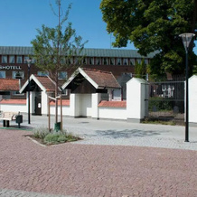 Sala Stadshotell, 萨拉 — 照片 2