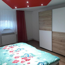 Apartmani Anna, 穆拉河畔圣马丁 — 照片 5