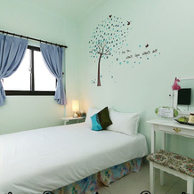 Yilan Greenbird of Happiness B&B, Wujie — photo 2
