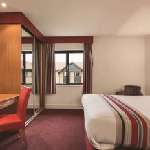 Ramada Cambridge, Хантингдон — фото 4