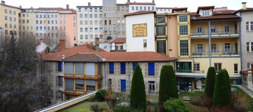 Appart Ambiance - St Charles, Лион — фото 1