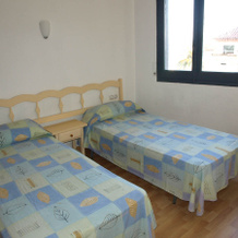 Apartamentos Venecia, Льорет-де-Мар — фото 2