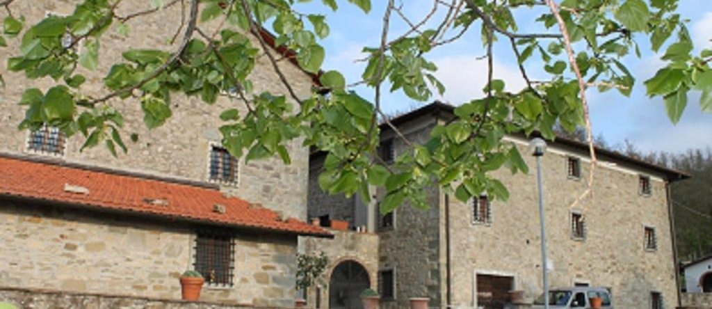 Agriturismo Casa Passerini A Firenze, Лонда — фото 1