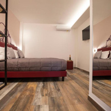 Vesuvio Inn Bed & Wine Experience, Боскотреказе — фото 5