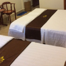 Huong Sen Hotel, 高兰 — 照片 2