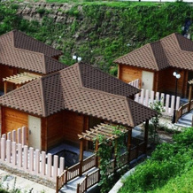 Bazhou Lanyue Manor Hot Spring Hotel, 良坊 — 照片 2