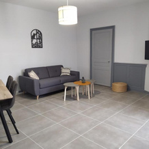 La Résidence du Canal de Bourgogne, 蒙巴尔 — 照片 5