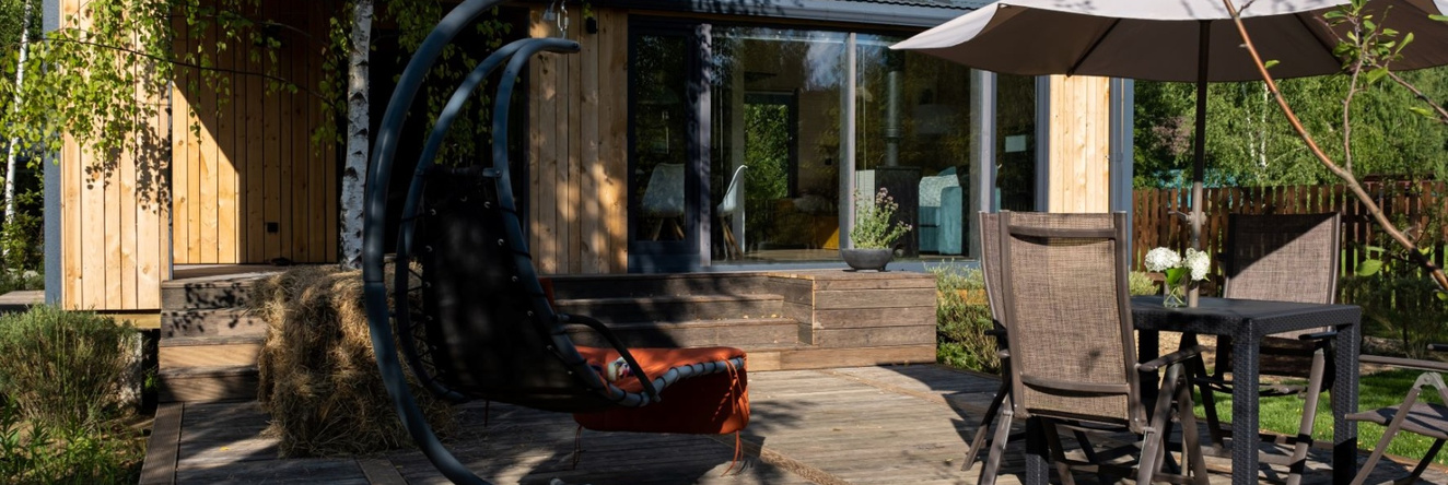 Shalfey House Guest house, Cottage village Ilyichevka — photo 1